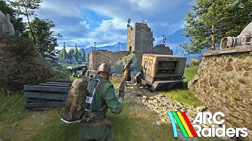 Why ARC Raiders Might Be My Game of the Year