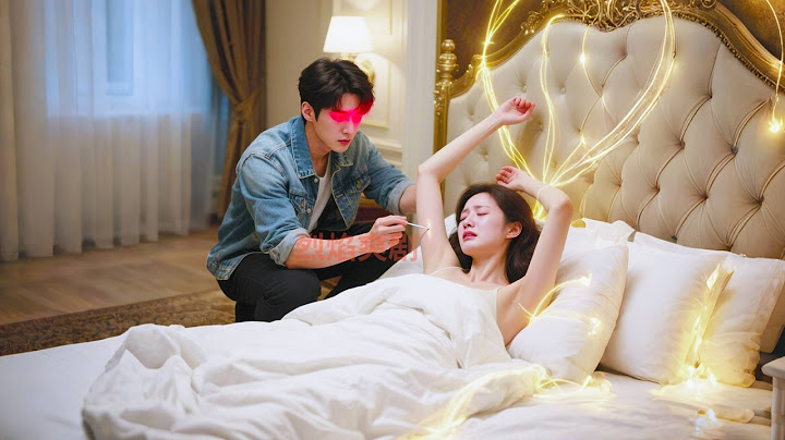 窮小夥往女總裁的腋下扎了一針，竟解了專家都無能為力的毒，女總裁醒後倒貼求當他的貼身情人！#爽劇 #神醫 #逆襲