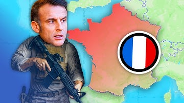 France’s New Military Service Scheme Explained