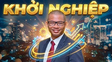 Nguyên Lý Khởi Nghiệp: Mục Tiêu Đi Trước, Chiến Lược Theo Sau - Video 360 | Phạm Thành Long