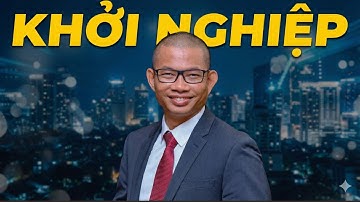 Nguyên Lý Khởi Nghiệp: Mục Tiêu Đi Trước, Chiến Lược Theo Sau - Video 360 | Phạm Thành Long