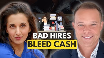 Great Talents Fail in the Wrong Seats... and You Pay For It