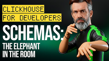 Schema evolution in ClickHouse: The elephant in the room