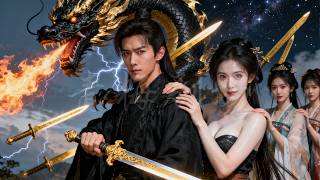 The crowd mocked him as a useless servant, until he casually unleashed the 