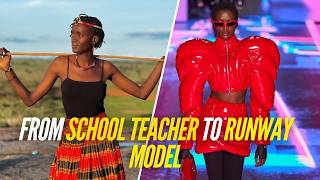 Download lagu How One ASFAs Model Casting Changed Aketch Joy Winnie’s Life Forever! SatisfashionUG