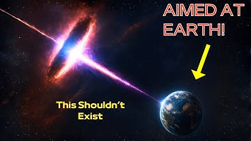 WoW! Scientists Can’t Explain This Strange Cosmic Signal