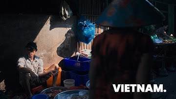 A Big Mistake in Vietnam | Saigon to Hanoi