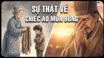 Bị Mẹ Kế cho mặc ÁO RÁCH giữa mùa đông, phản ứng của con trai khiến Cha BẬT KHÓC | Nhị Thập Tứ Hiếu