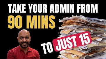 Stop Wasting Time on Legal Admin — Automate It