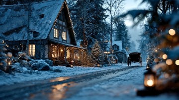 Un Film De Noël Qui Réchauffera Votre Cœur ! | Film Complet en Français