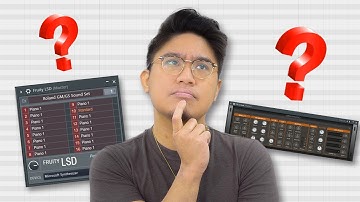 Is Stock FL Studio Any Good?