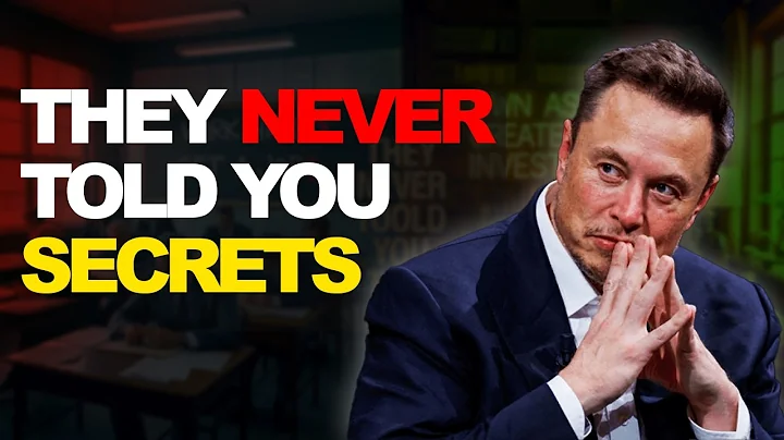 THEY DON'T WANT YOU RICH: 15 Forbidden Money Secrets Revealed