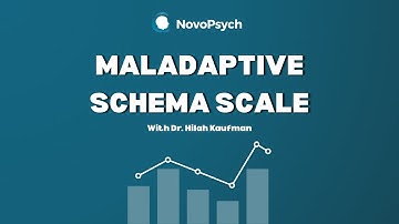 Maladaptive Schema Scale: A More Advanced Schema Questionnaire