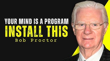 The Power of Repetition: Reprogram Your Subconscious Mind | BOB PROCTOR MOTIVATION