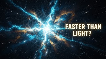 Two Particles. Zero Distance. One Impossible Truth