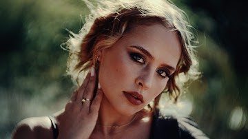 Chiara | Video Portrait | Sony Fx6 & Petzval 55mm