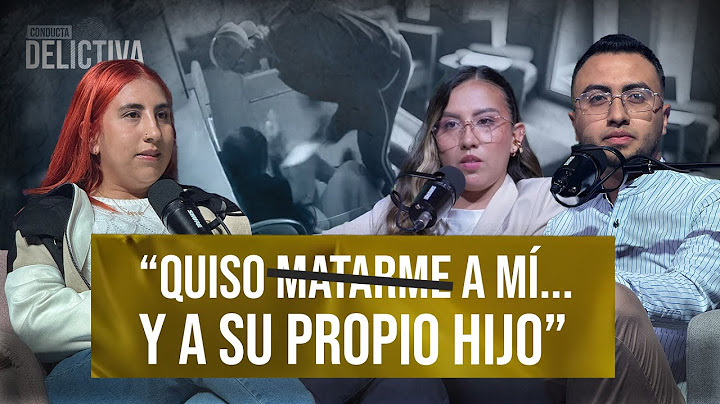 Estuve 4 Minutos Muerta: Así Sobreviví a 28 PUÑ4LAD4S de Mi Ex - Caso Danna Chaves