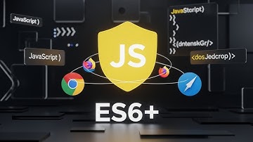 🚀 ES6+ Overview & Browser Compatibility | Modern JavaScript Tutorial #50