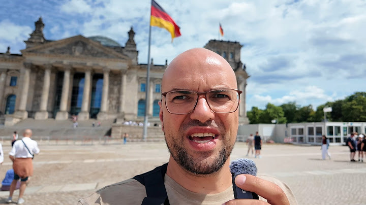 Was ich empfinde, wenn ich die deutsche Flagge sehe...(*als eingebürgerter Ausländer)