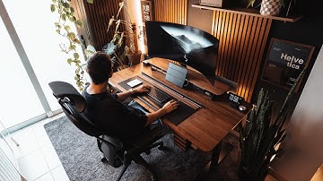 10 Desk Setup Upgrades That ACTUALLY Matter