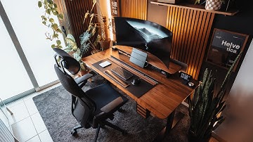 10 Desk Setup Upgrades That ACTUALLY Matter
