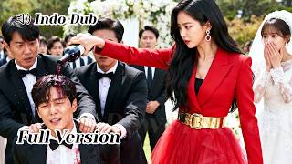 Setelah tahu suaminya selingkuh, wanita kaya langsung menceraikannya dan mengambil kembali $3 juta!