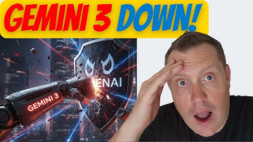 Code Red: Gemini 3 Taking Down OpenAI