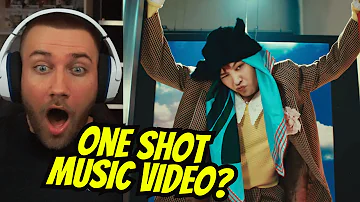 OMG!! G-DRAGON - POWER (Official Video) - REACTION