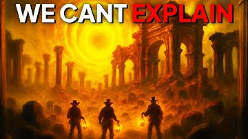 The Prehistoric Time Gap Experts Can’t Explain | Prehistory For Sleep