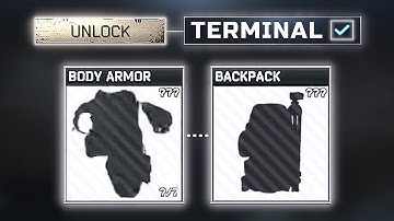 TERMINAL UNLOCKED in Tarkov (New Loot is INSANE)