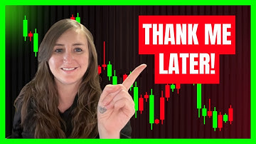De ENIGE 3 TradingView-indicatoren die ik gebruik om $ 7.320 te verdienen met dagtrading