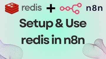 How to Use Redis in n8n | AI Chat Memory Made Easy (No Docker!)