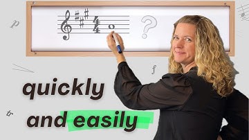 How to ACTUALLY Sight-Read Violin Music Fluently (the non-traditional approach that WORKS)