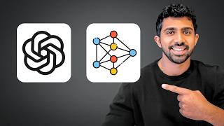 The 2 Types Of AI/ML Models (Easy Explanation)