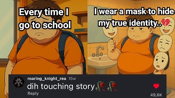 Cooked Posts Getting HEALED by Comments..❤️‍🩹#2