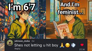 Cooked Posts Getting HEALED by Comments..❤️‍🩹#2