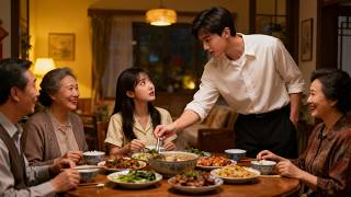 Cintaku yang tak berbalas akhirnya menjadi kenyataan; kamu tetap orang yang paling aku cintai