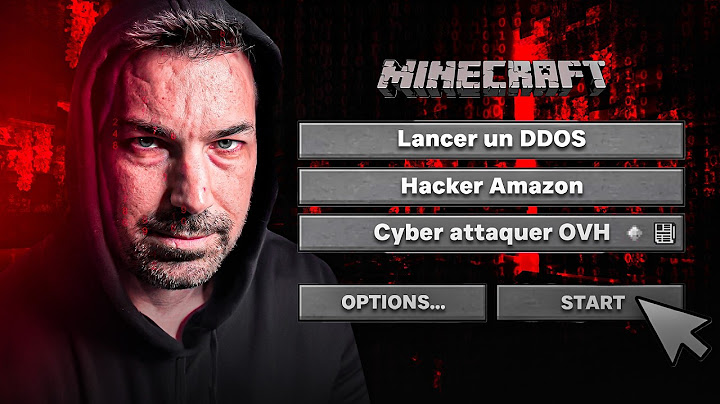 Le joueur Minecraft devenu un baron de la cybercriminalité