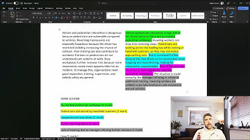 NEBOSH OBE: The Real Reason Good Answers Fail