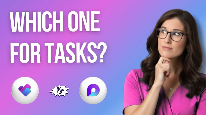 Microsoft Planner vs. Loop Task List - TASK Management Compared