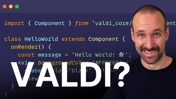 Valdi vs React Native, Uniwind v1, WebGPU, Game Dev & AI Engineering | Rocket Ship 085
