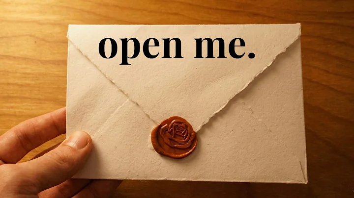 this will find you when you need it most