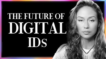 Apple’s Digital IDs, CBDCs, Bitcoin & Privacy Coins — THEY WANT TO CONTROL YOU!!