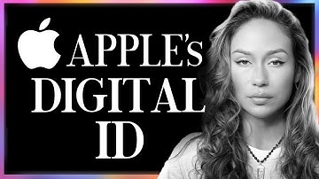 Apple’s Digital IDs, CBDCs, Bitcoin & Privacy Coins — THEY WANT TO CONTROL YOU!!