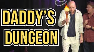 “How To Lose at Marriage”