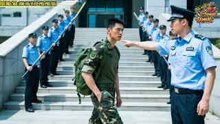 War God Disguised as Fish Seller Takes Wife to Party; Guards Attack, Mistaking Him for a Beggar