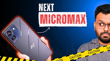 AI+ Is the Next Micromax? – Another Indian Phone Brand on Its Way to Fail?