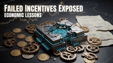 The Incentive Problem That Caused One of History’s Deadliest Famines