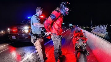 POLICE VS BIKERS | POLICE CHASE MOTORCYCLES 2025