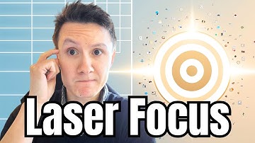 How To Focus With ADHD: The 3 Step AI System That Actually Works